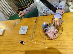 -100家灵感仓库·DIY团建(什刹海店)