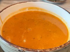 扁豆汤-BEYTI RESTAURANT贝迪餐厅