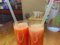 -南海渔家•海鲜•正宗海南菜(海棠湾店)