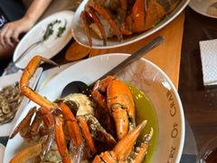 -Ministry of Crab(科伦坡店)