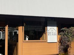 -METAL HANDS(五道营店)