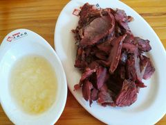 -大妈水饺(文华巷店)