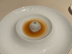 -广州富力丽思卡尔顿酒店·丽轩·粤菜