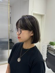 -FASHION PALACE hair+