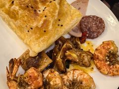 -华安国际大酒店-餐厅