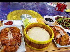 -正阳春鸭子楼(双港店)