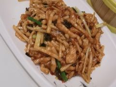 -福来居烤鸭店(天坛二店)