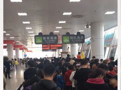 -国际邮轮中心码头(厦鼓码头)