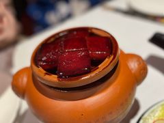 老弄堂红烧肉-上海1号私藏菜(静安店)