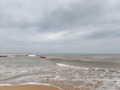 -日照海滨国家森林公园