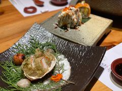 -花潮料理艺食馆(世欧广场店)