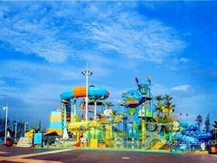 -平江亚马逊水上乐园