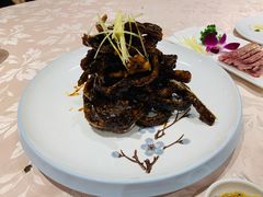 半斋脆鳝-老半斋(福州路店)