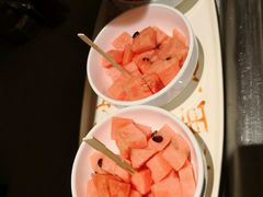 -海底捞火锅(万象城店)