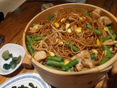 -老雒阳清真水席(瀍河店)