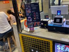 -自黑豆夫·臭豆腐夹馍(四海唐人街店)