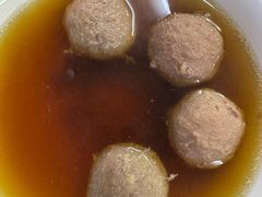 -好成财牛排馆(涂门街总店)