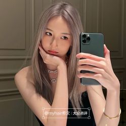 -MY HAIR ARDOR