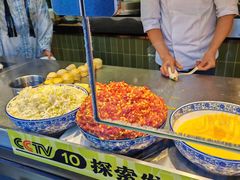 -丝路传奇·中国拉面航母店(北医三院店)