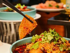 -北约客维景国际大酒店-央街西餐厅(同泽北街店)