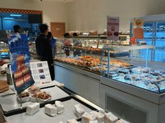 -烘焙町面包店(西四店)