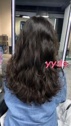 -HD HAIR STYLE