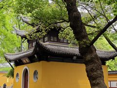 -西园戒幢律寺