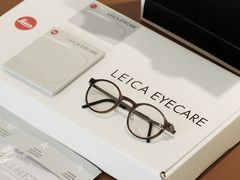 -目艮眼镜SHOWROOM(品牌集合店)
