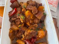 -好嫂子酱猪手•农家菜(华远坊店)