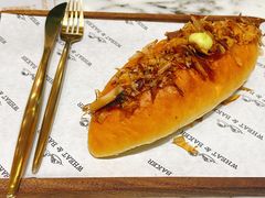 -WHEAT&BAKER-麥(凯德来福士店)