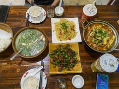 -朗妈私房菜(婺女州店)