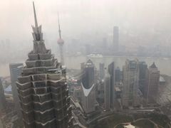 -上海柏悦酒店·世纪100牛排馆