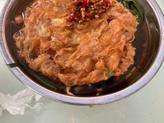 -谭老太正宗柳州螺狮粉(家和花园店)