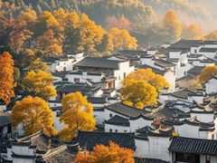 -塔川景区