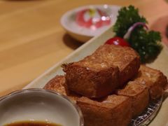 -大岛日本料理铁板烧(南通大饭店)