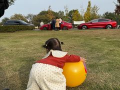 -钟山体育运动公园