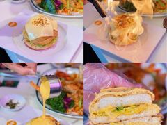-龙记·香港茶餐厅(海上世界店)