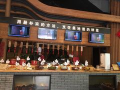 -小柴米·传统江西菜(八一广场店)