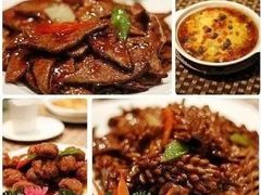 -宝发园名菜馆