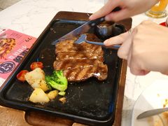 -必胜客(新辰里酒仙桥店)