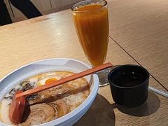 -味千拉面(芝罘区万达店)