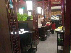 -山城辣妹子(定福庄店)