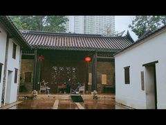 -九龙寨城公园