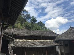 -和顺古镇