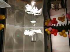 大堂-桐爷小馆(广渠门店)