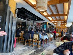 大堂-辣婆婆(航天桥店)