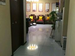 -席仁堂推拿按摩脊柱调理(世纪科贸大厦店)