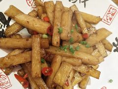-老山村酒楼(白石洲店)