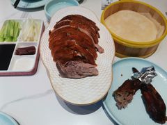 -梅利汴京烤鸭•开封豫菜地标店(东司门店)