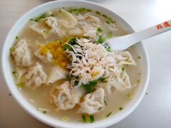 -雪园小吃部(天桥商场店)